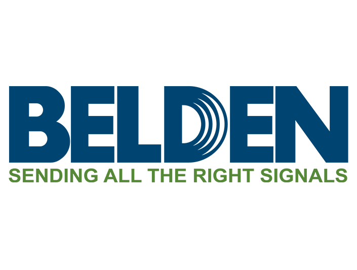 Logo Belden