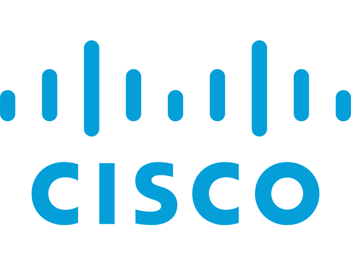 Logo Cisco