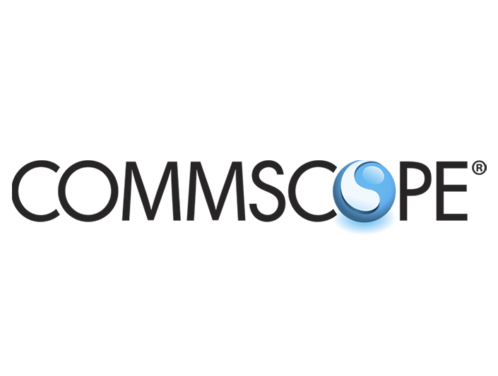 Logo Commscope