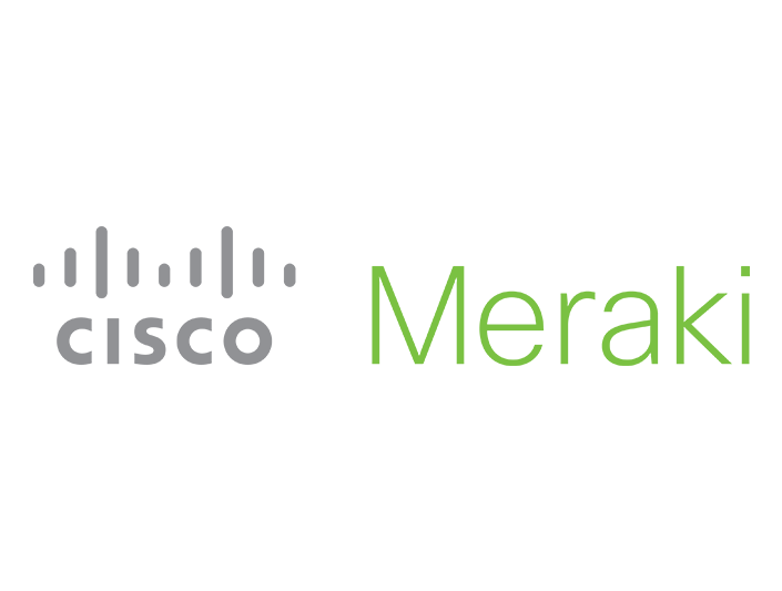 Logo Meraki